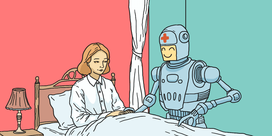 AI agents in healthcare: roadmap and key use cases from leading labs healthcare ai agents