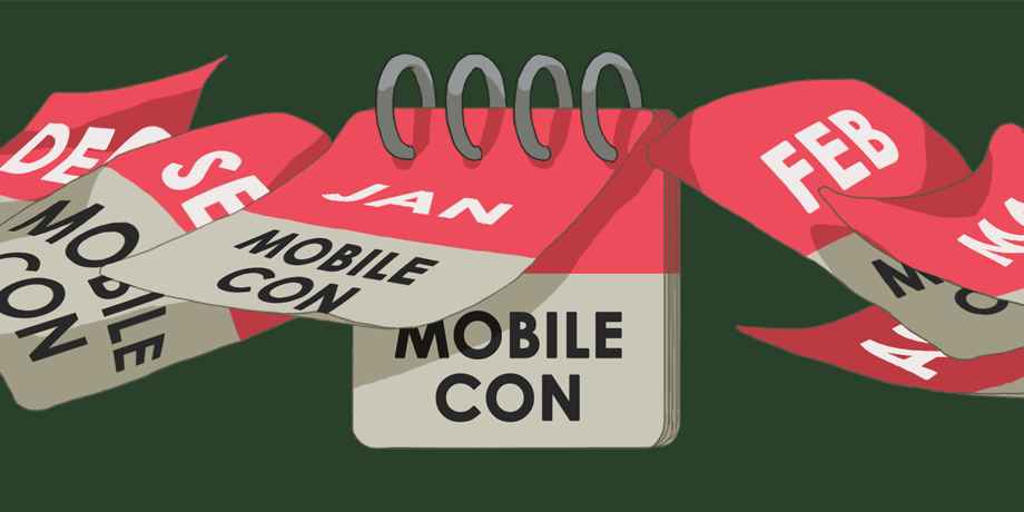 App development conference