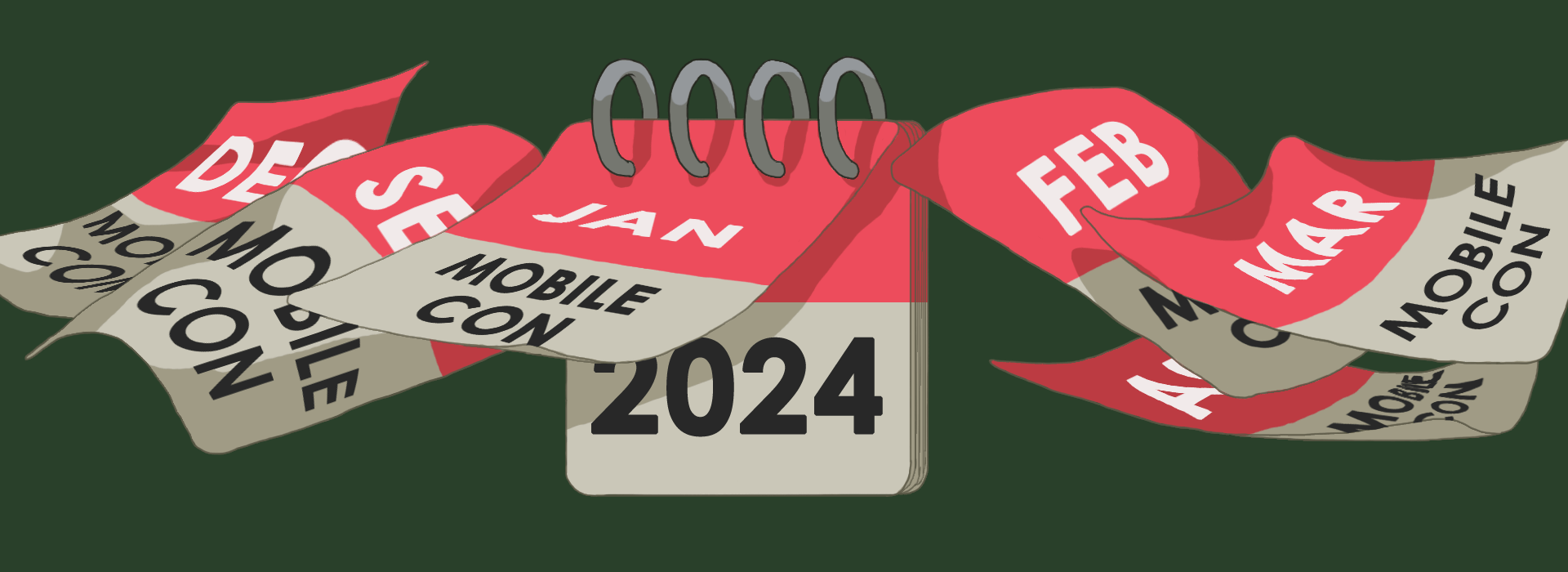27 Mobile App Conferences to Attend in 2024