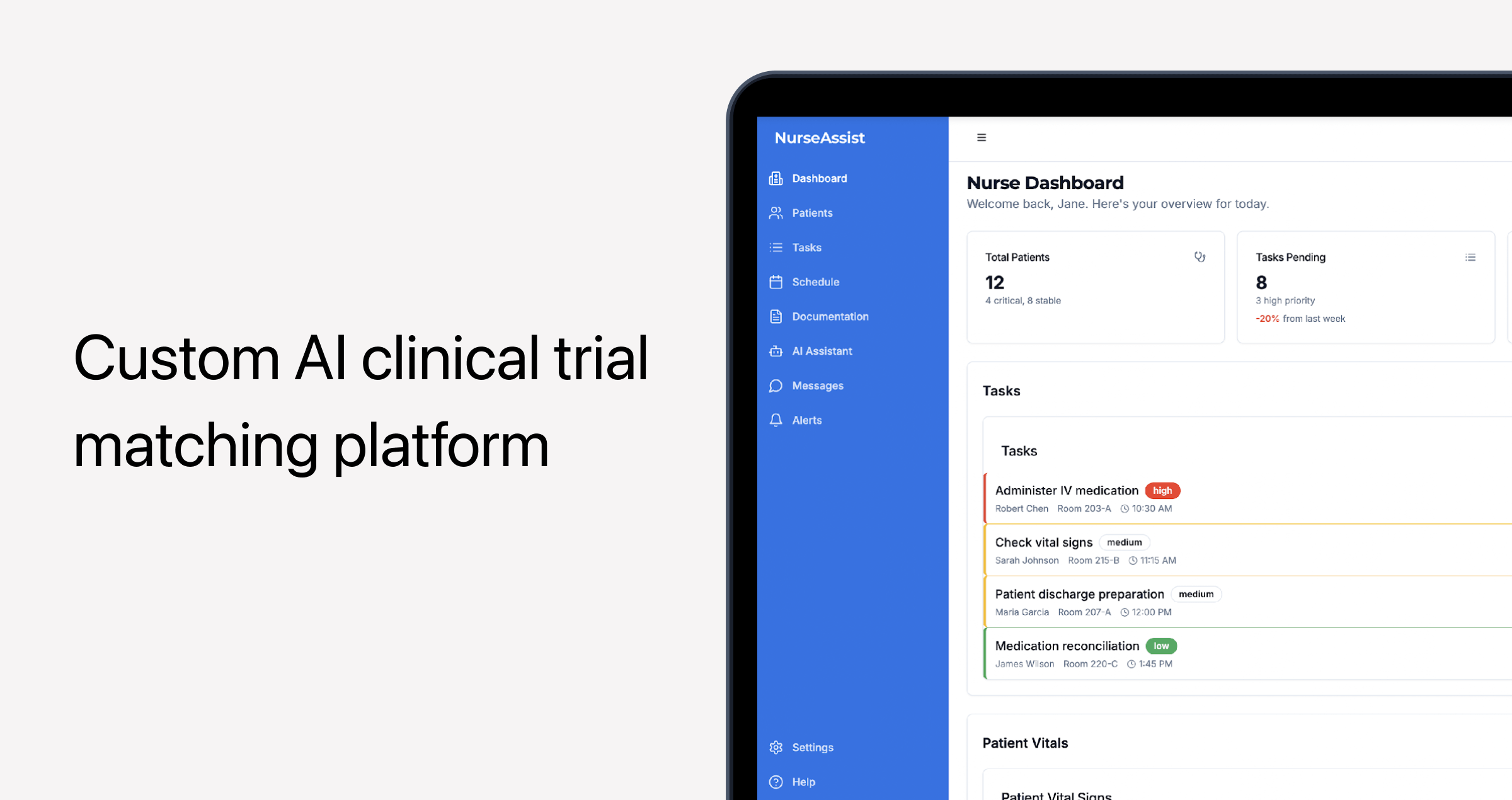 Clinical trial matching platform by Orangesoft.png