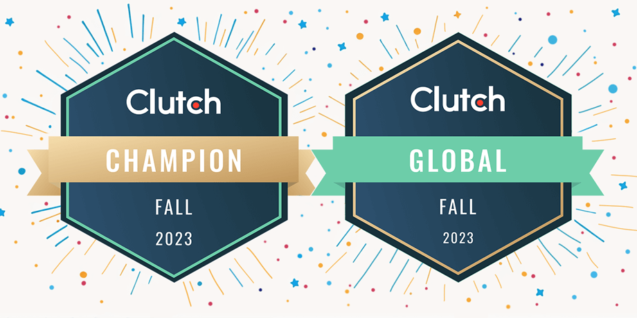 Clutch Global orangesoft