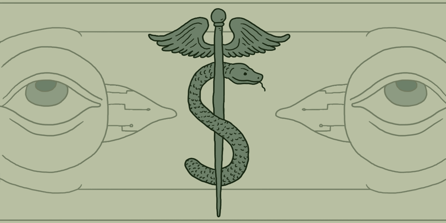 The real cost of implementing AI in healthcare, sample cost estimations included cost of artificial intelligence in healthcare