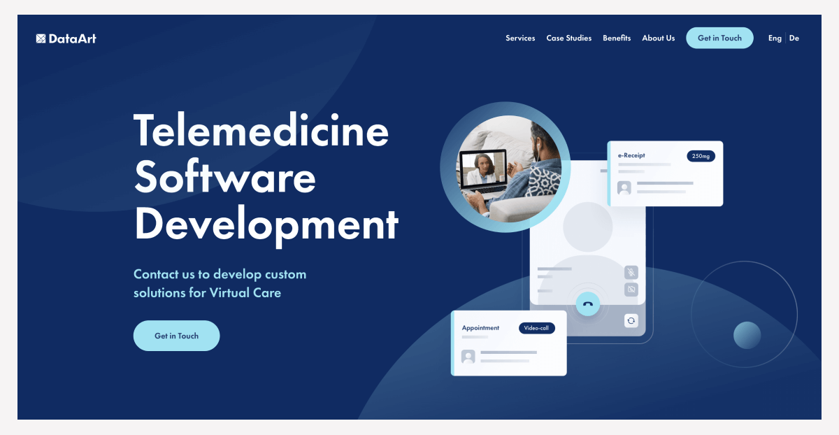 DataArt telemedicine software development.png