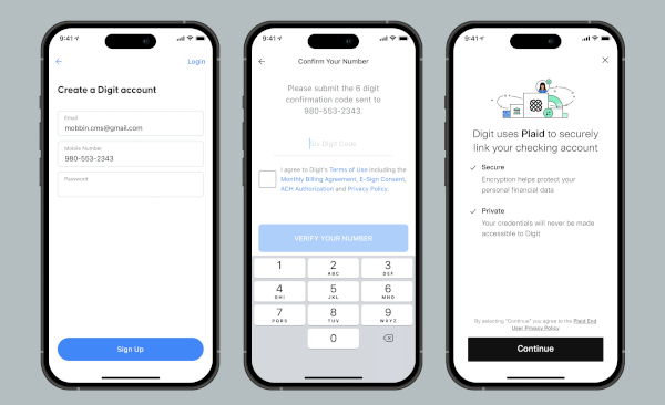 How to Build a Personal Finance App in 2026? | Orangesoft