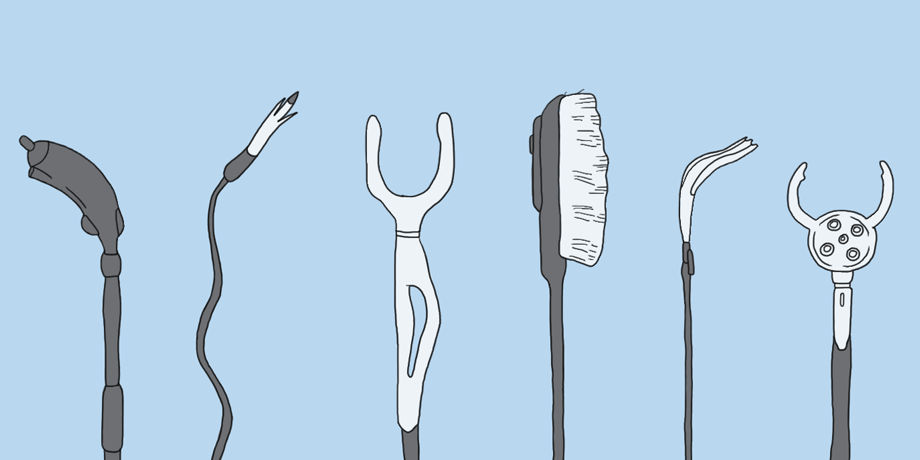 FDA medical device classification: How to determine your device class classes of medical devices