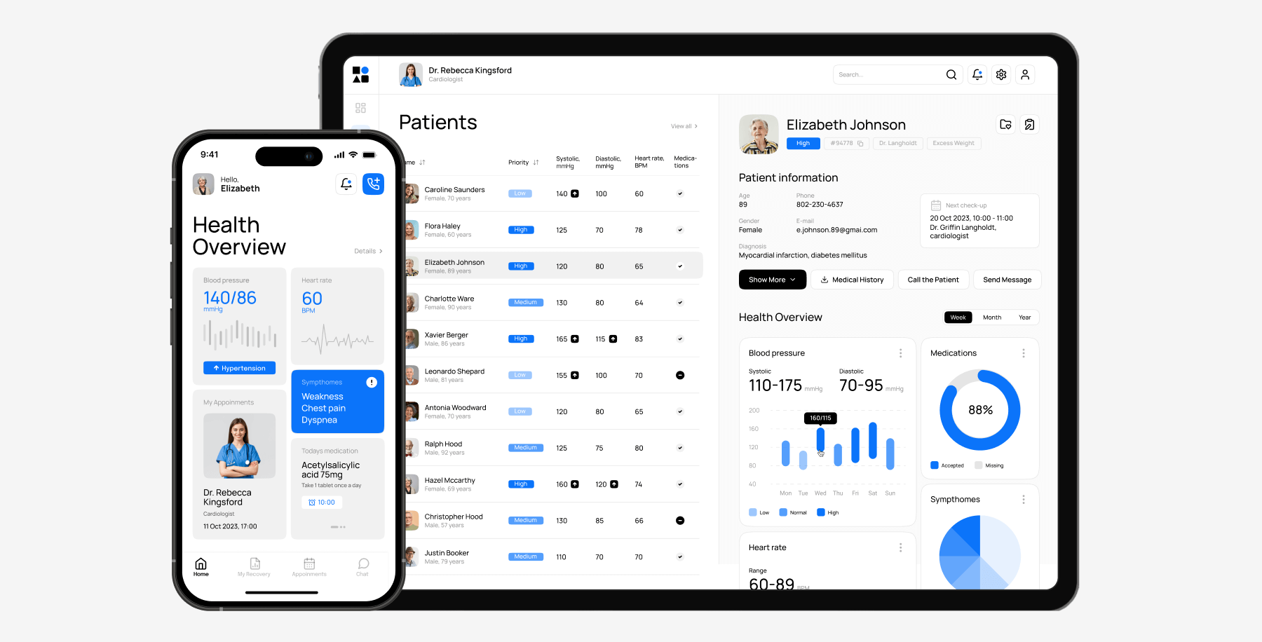 healthcare app designed by Orangesoft.png