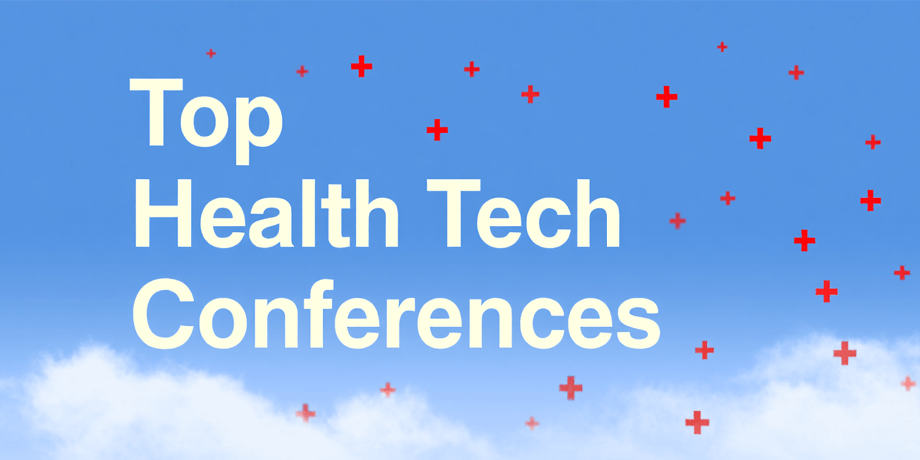 Healthcare conferences