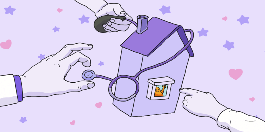 home care services ai technology