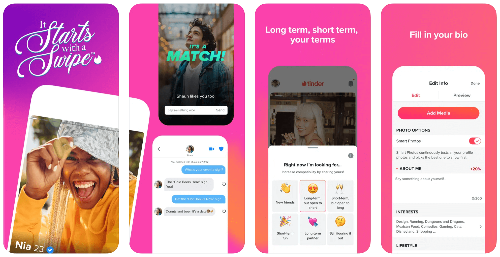 The Meet Group Releases Blind Date to Dating Apps MeetMe, Skout, Tagged,  and Match Group's Plenty Of Fish