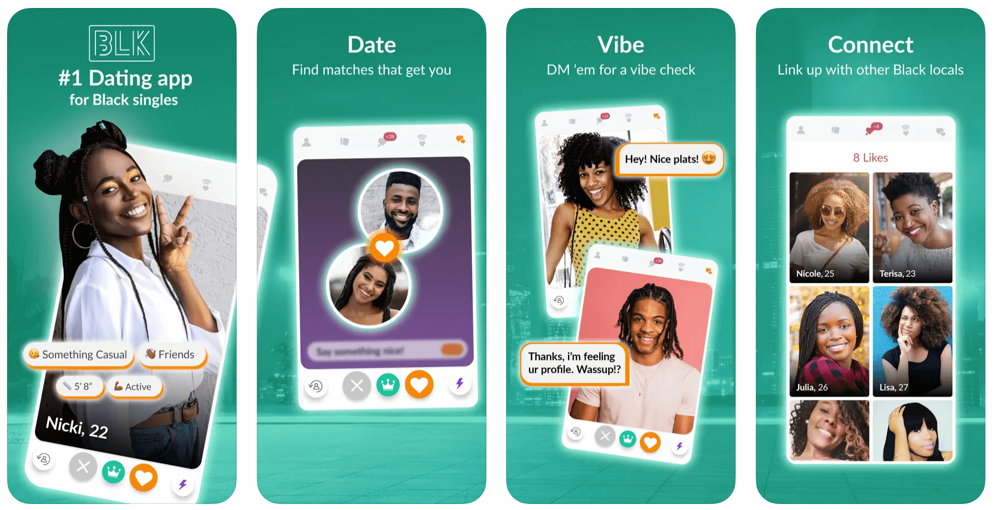 The Meet Group Releases Blind Date to Dating Apps MeetMe, Skout, Tagged,  and Match Group's Plenty Of Fish