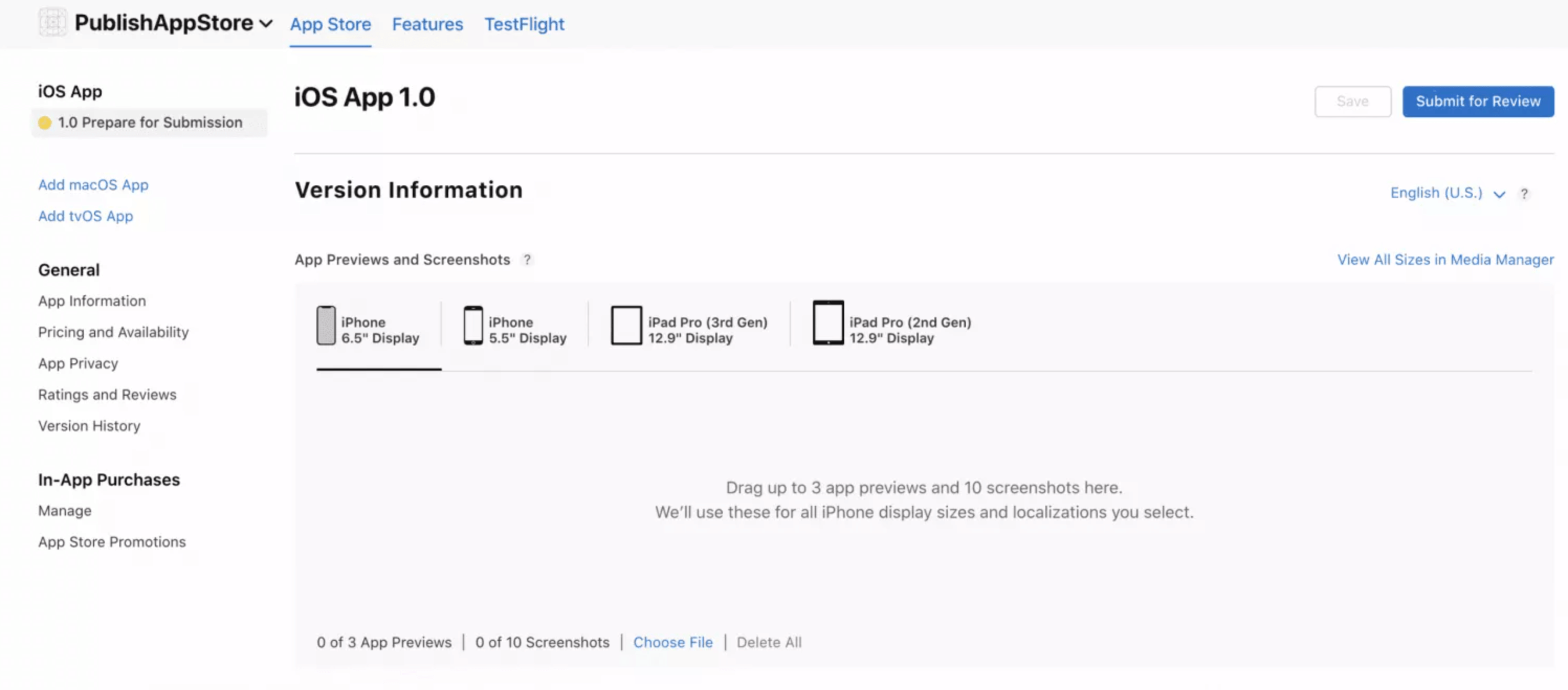 How to Submit Your App to the App Store (2020) 