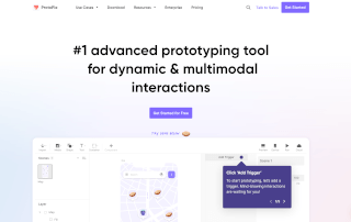 Best 25 Mobile App Design Tools and Software