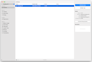 How to Publish an iOS App on the App Store in 9 Steps
