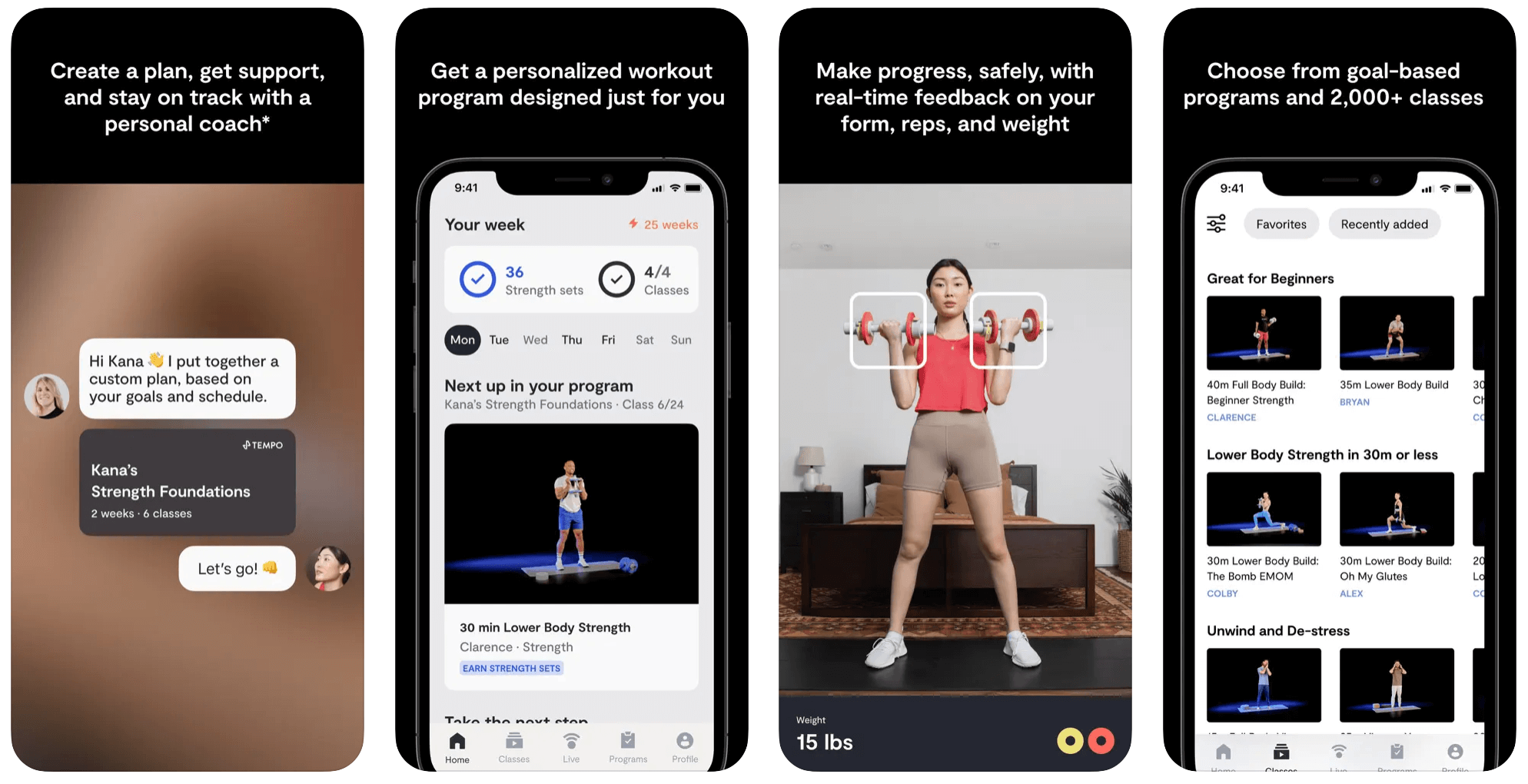 How to Create a Fitness App - Guide: Cost, Features and More