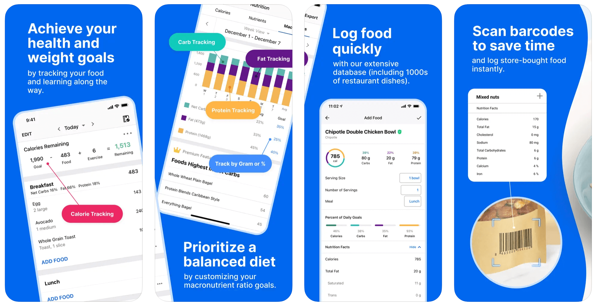 Little Milestones, Big Motivation! MyFitnessPal Users Share their