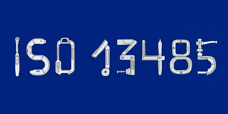 ISO 13485 Implementation for medical device companies: a step-by-step guide iso 13485 qms