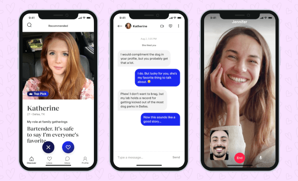 Best Dating Apps of 2022 | Orangesoft