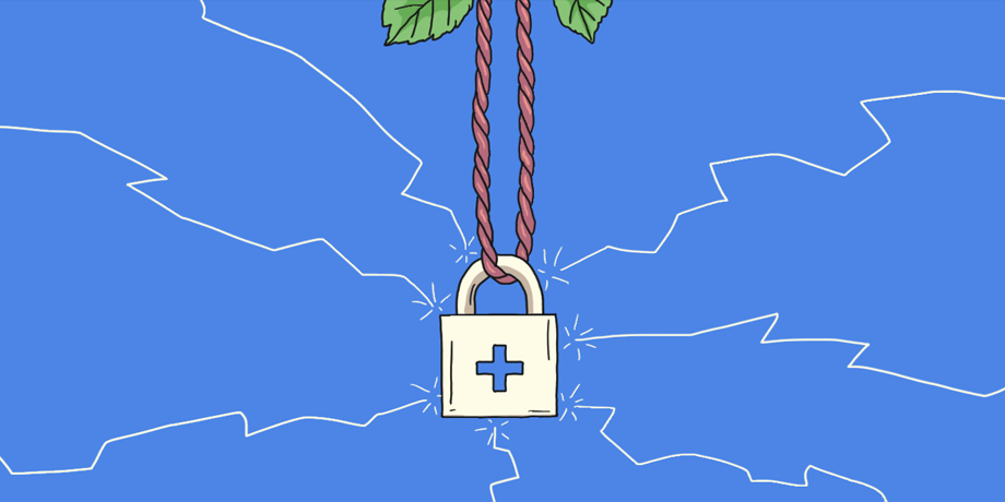 medical device security standards