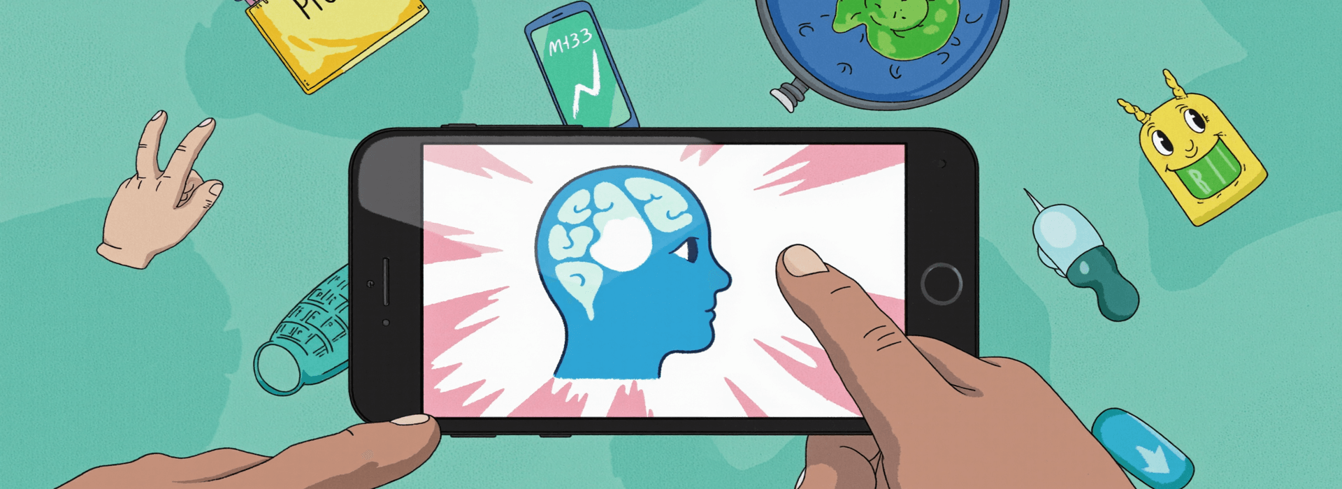 How to Build a Mental Health App in 2025 and Actually Succeed in the Market
