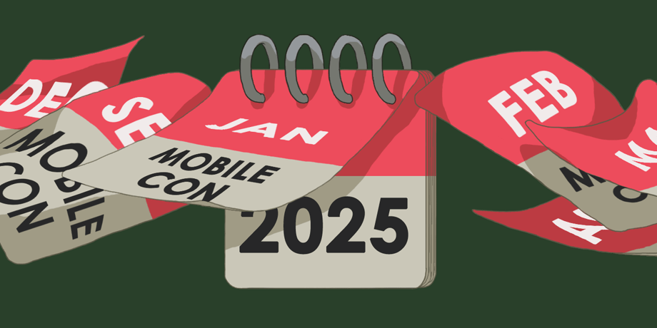 mobile development conferences 2025