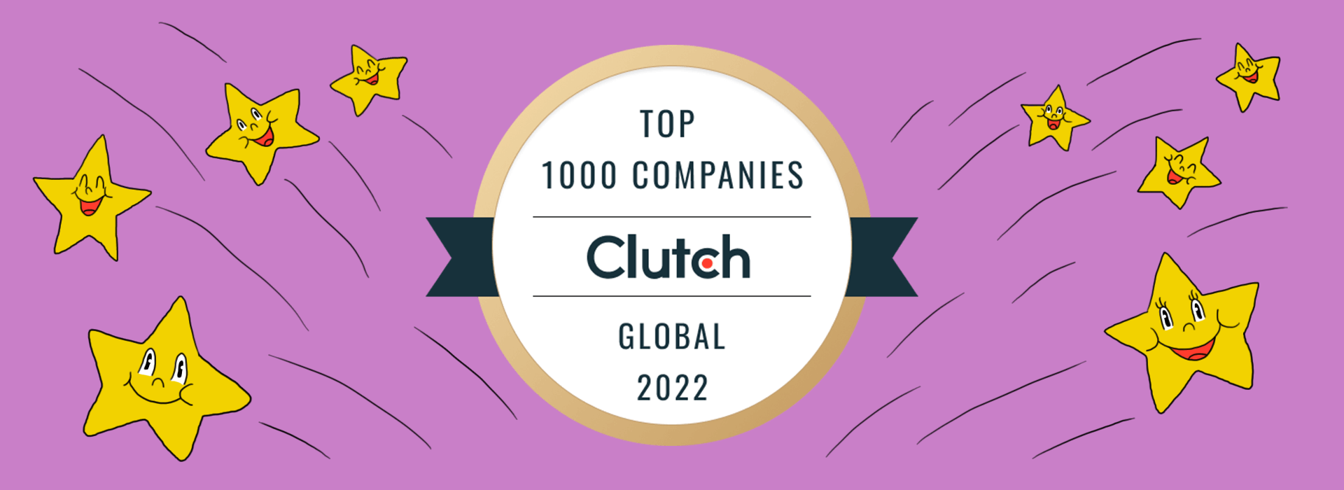 clutch top 1000 global