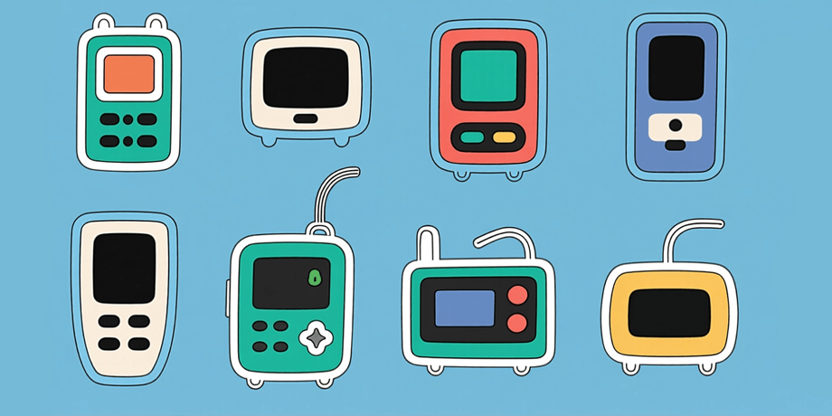 10 common remote patient monitoring devices rpm devices
