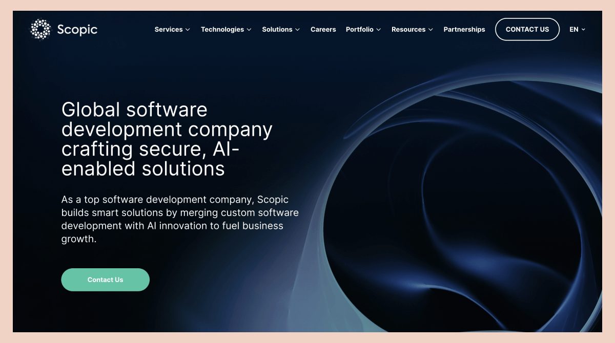 Scopic homepage.png