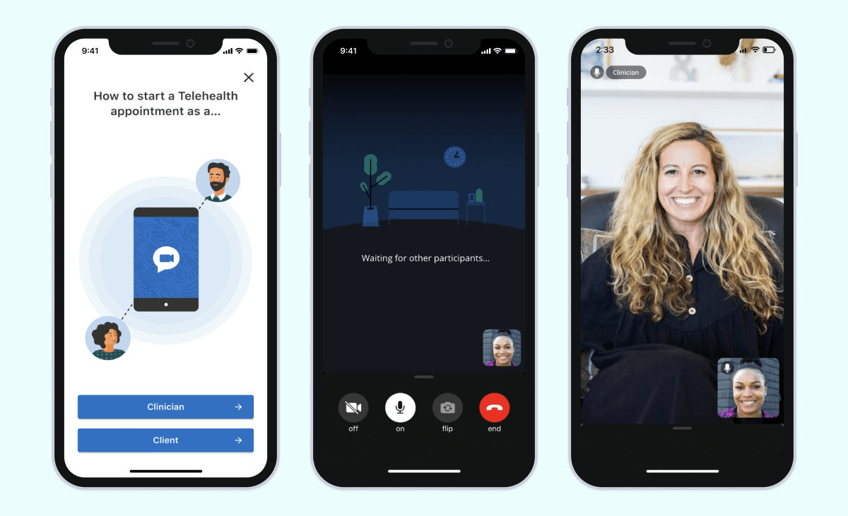 Best Telemedicine Apps of 2022 – Telehealth Mobile Apps