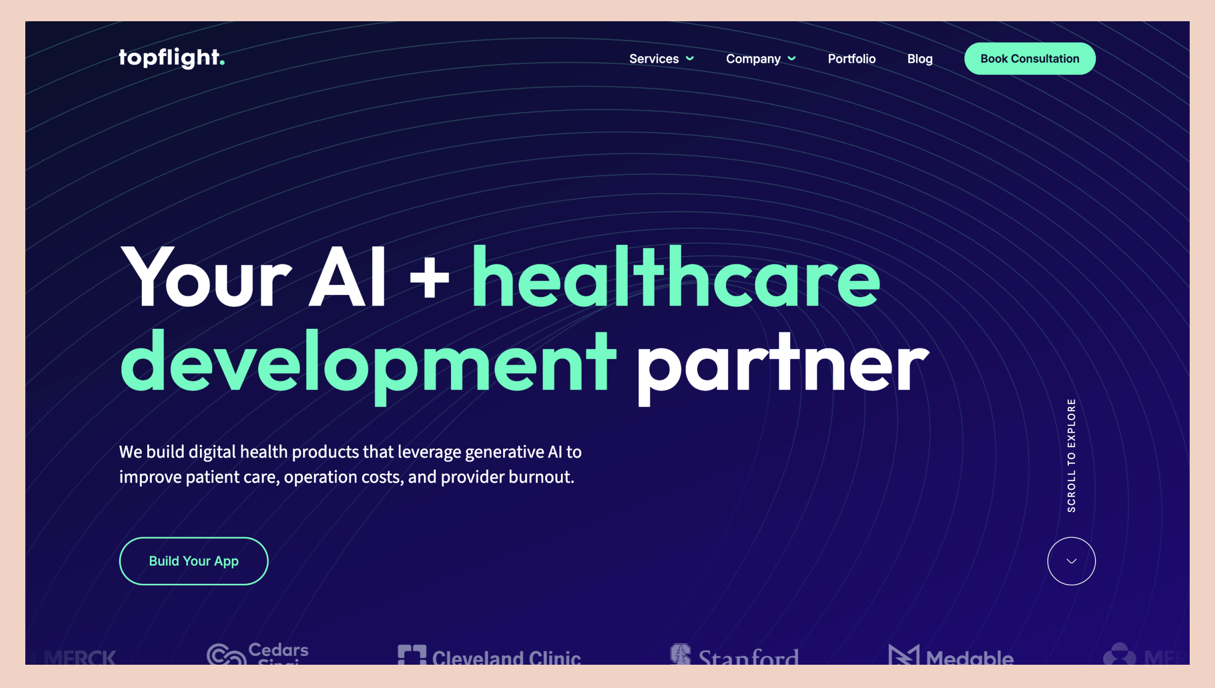 Topflight Apps homepage.png