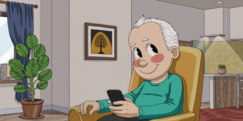 design for elderly