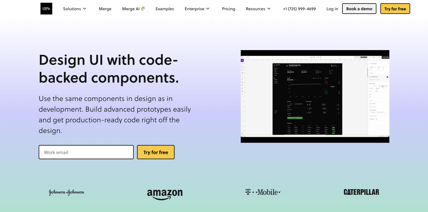 UXPin homepage.png